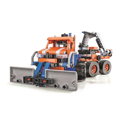 zestaw kreatywny dla dzieci clementoni